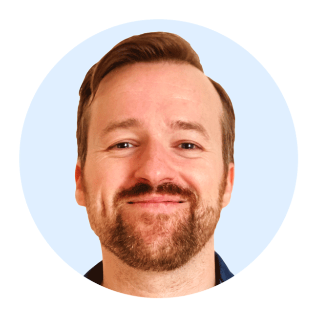 Enda Mac Nally, creative strategist